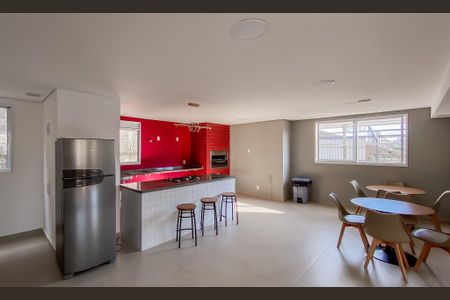 Apartamento para alugar com 37m², 2 quartos e 1 vaga Apartamento para alugar com 37m², 2 quartos e 1 vagaÁrea comum