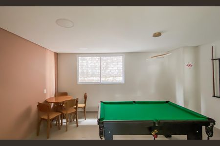 Apartamento para alugar com 37m², 2 quartos e 1 vaga Apartamento para alugar com 37m², 2 quartos e 1 vagaÁrea comum