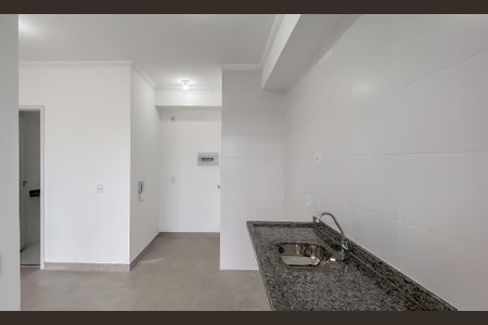 Apartamento para alugar com 37m², 2 quartos e 1 vaga Apartamento para alugar com 37m², 2 quartos e 1 vagaCozinha