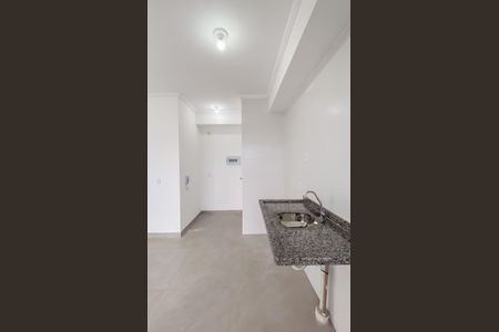 Apartamento para alugar com 37m², 2 quartos e 1 vaga Apartamento para alugar com 37m², 2 quartos e 1 vagaCozinha