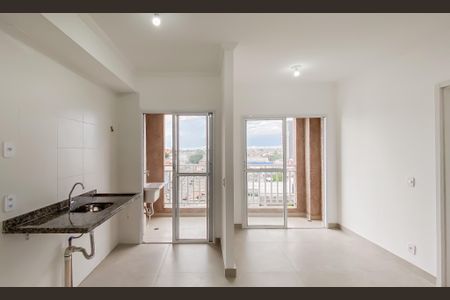 Apartamento para alugar com 37m², 2 quartos e 1 vaga Apartamento para alugar com 37m², 2 quartos e 1 vagaCozinha