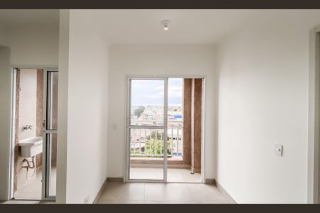Sala de apartamento para alugar com 2 quartos, 37m² em Vila Ré, São Paulo