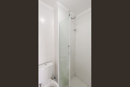 Apartamento para alugar com 37m², 2 quartos e 1 vaga Apartamento para alugar com 37m², 2 quartos e 1 vagaBanheiro