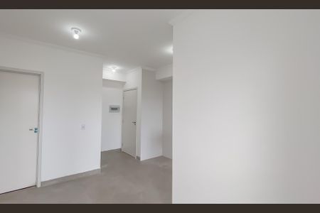 Apartamento para alugar com 37m², 2 quartos e 1 vaga Apartamento para alugar com 37m², 2 quartos e 1 vagaSala