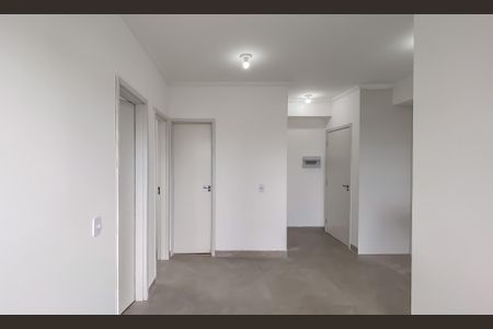 Sala de apartamento para alugar com 2 quartos, 37m² em Vila Ré, São Paulo