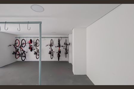 Apartamento para alugar com 37m², 2 quartos e 1 vaga Apartamento para alugar com 37m², 2 quartos e 1 vagaÁrea comum