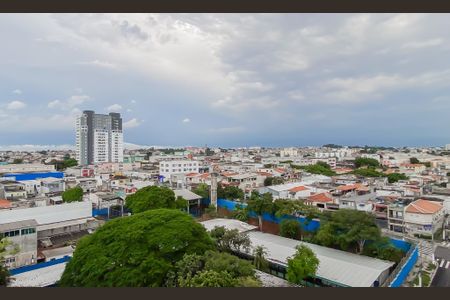 Apartamento para alugar com 37m², 2 quartos e 1 vaga Apartamento para alugar com 37m², 2 quartos e 1 vagaVista