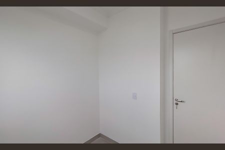 Quarto 1 de apartamento para alugar com 2 quartos, 37m² em Vila Ré, São Paulo
