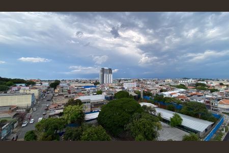 Vista de apartamento para alugar com 2 quartos, 37m² em Vila Ré, São Paulo