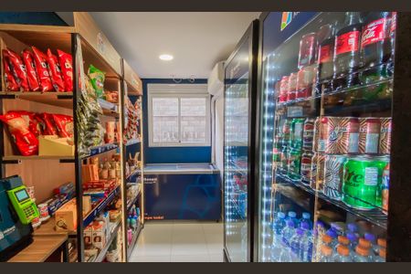 Apartamento para alugar com 37m², 2 quartos e 1 vaga Apartamento para alugar com 37m², 2 quartos e 1 vagaÁrea comum