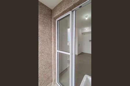 Apartamento para alugar com 37m², 2 quartos e 1 vaga Apartamento para alugar com 37m², 2 quartos e 1 vagaÁrea de Serviço