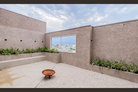 Apartamento para alugar com 37m², 2 quartos e 1 vaga Apartamento para alugar com 37m², 2 quartos e 1 vagaÁrea comum