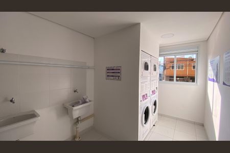 Apartamento para alugar com 37m², 2 quartos e 1 vaga Apartamento para alugar com 37m², 2 quartos e 1 vagaÁrea comum