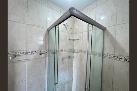 Casa para alugar com 90m², 2 quartos e 1 vagaBanheiro da Suíte