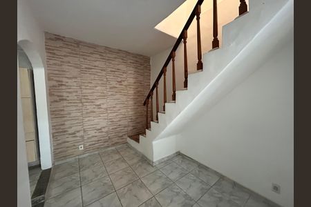 Casa para alugar com 90m², 2 quartos e 1 vagaSala de Jantar