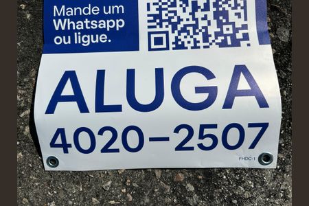 Casa para alugar com 90m², 2 quartos e 1 vagaCódigo alpha numerico