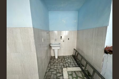 Casa para alugar com 90m², 2 quartos e 1 vagaÁrea de Serviço