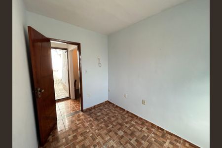 Casa para alugar com 90m², 2 quartos e 1 vagaQuarto 1