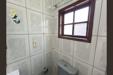 Casa para alugar com 90m², 2 quartos e 1 vagaBanheiro 