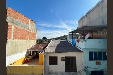 Casa para alugar com 90m², 2 quartos e 1 vagavista do Quarto 1