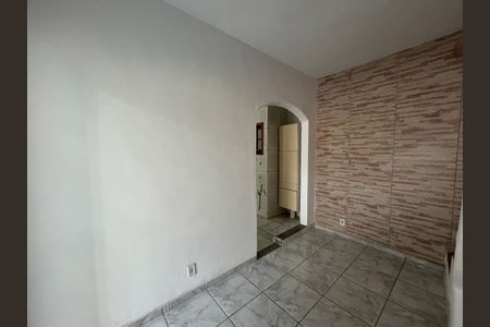 Casa para alugar com 90m², 2 quartos e 1 vagaSala de Jantar