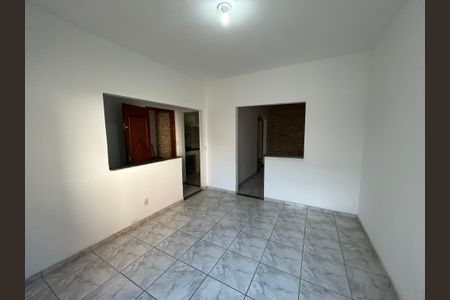 Sala de casa para alugar com 2 quartos, 90m² em Campinho, Rio de Janeiro