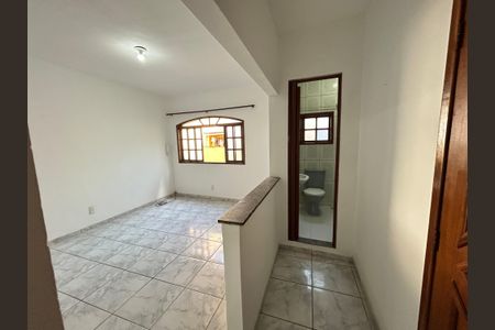 Casa para alugar com 90m², 2 quartos e 1 vagaHall de entrada