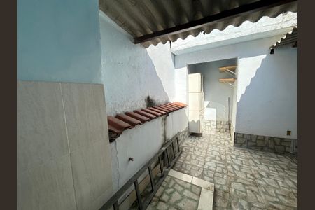 Casa para alugar com 90m², 2 quartos e 1 vagaÁrea de Serviço