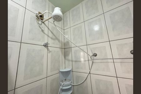 Casa para alugar com 90m², 2 quartos e 1 vagaBanheiro 