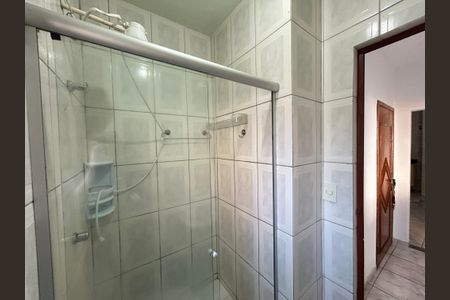 Casa para alugar com 90m², 2 quartos e 1 vagaBanheiro 