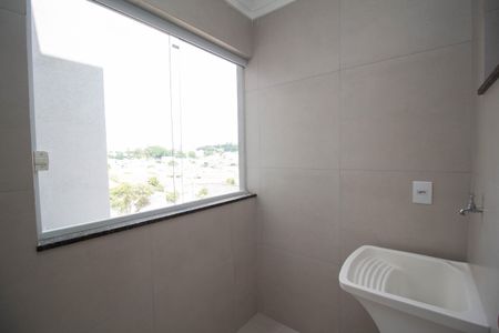 Apartamento à venda com 44m², 2 quartos e sem vaga Apartamento à venda com 44m², 2 quartos e sem vagaÁrea de Serviço