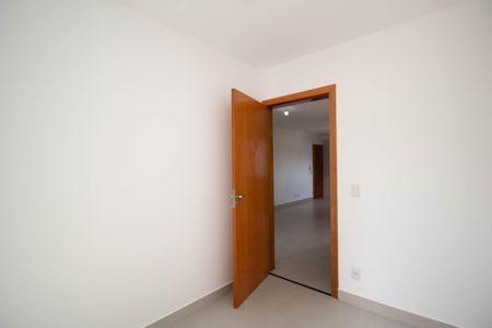 Apartamento à venda com 44m², 2 quartos e sem vaga Apartamento à venda com 44m², 2 quartos e sem vagaQuarto 2