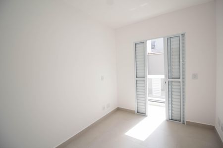 Quarto 2 de apartamento à venda com 2 quartos, 44m² em Vila Mangalot, São Paulo