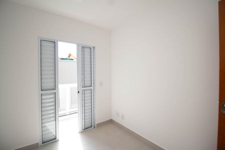 Apartamento à venda com 44m², 2 quartos e sem vaga Apartamento à venda com 44m², 2 quartos e sem vagaQuarto 2