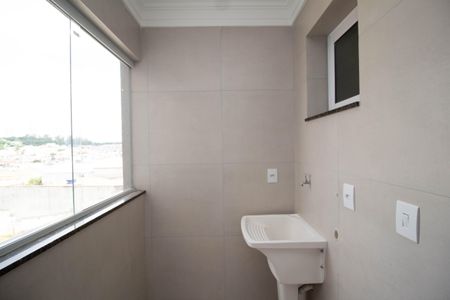 Apartamento à venda com 44m², 2 quartos e sem vaga Apartamento à venda com 44m², 2 quartos e sem vagaÁrea de Serviço