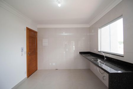 Apartamento à venda com 44m², 2 quartos e sem vaga Apartamento à venda com 44m², 2 quartos e sem vagaCozinha