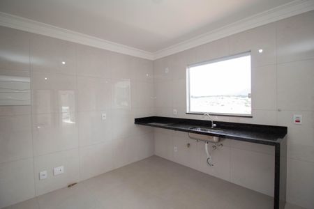 Apartamento à venda com 44m², 2 quartos e sem vaga Apartamento à venda com 44m², 2 quartos e sem vagaCozinha