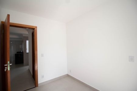 Apartamento à venda com 44m², 2 quartos e sem vaga Apartamento à venda com 44m², 2 quartos e sem vagaQuarto 2