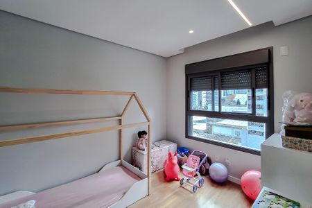 Quarto 1 - Suíte de apartamento à venda com 1 quarto, 105m² em Ipiranga, São Paulo