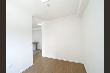 Studio para alugar com 38m², 1 quarto e sem vagaQuarto 