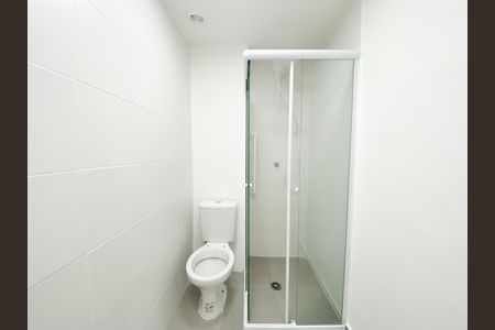 Studio para alugar com 38m², 1 quarto e sem vagaBanheiro