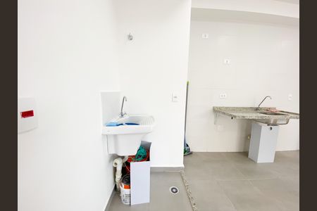 Studio de kitnet/studio para alugar com 1 quarto, 38m² em Chácara Tatuapé, São Paulo
