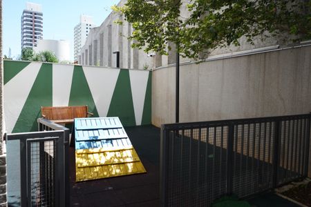 Studio para alugar com 38m², 1 quarto e sem vagaPet