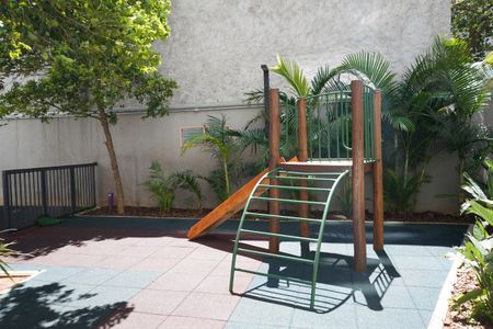 Studio para alugar com 38m², 1 quarto e sem vagaPlayground