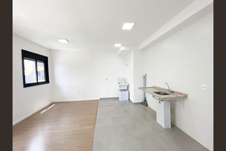 Studio de kitnet/studio para alugar com 1 quarto, 38m² em Chácara Tatuapé, São Paulo