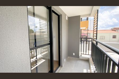 Studio para alugar com 38m², 1 quarto e sem vagaSacada