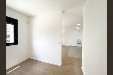 Studio para alugar com 38m², 1 quarto e sem vagaQuarto 