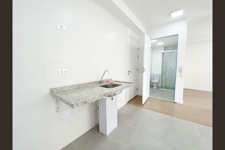 Studio para alugar com 38m², 1 quarto e sem vagaStudio