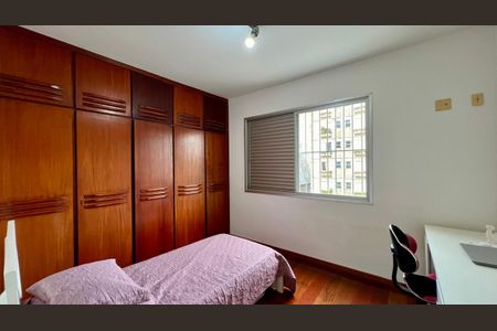 Apartamento à venda com 140m², 3 quartos e 2 vagasquarto 