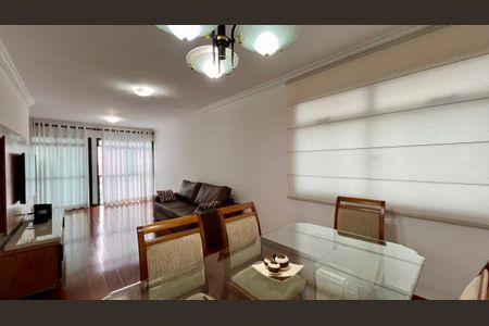 sala  de apartamento à venda com 3 quartos, 140m² em Gutierrez, Belo Horizonte